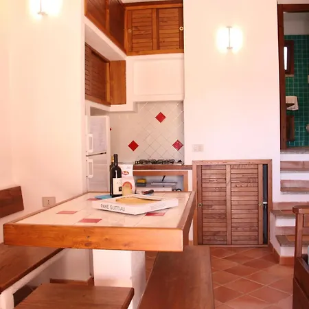 Conca Verde Room photo