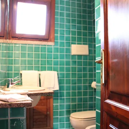 Conca Verde Room photo