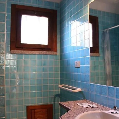 Conca Verde Room photo