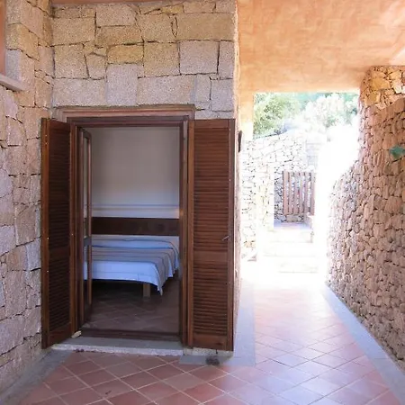 Conca Verde Room photo