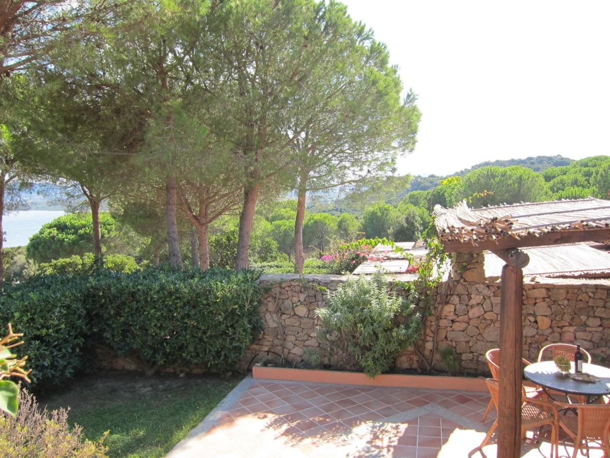 Conca Appartement Conca Verde