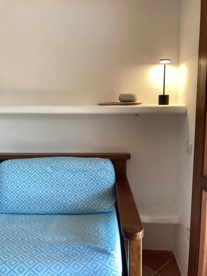 Apartment Conca *