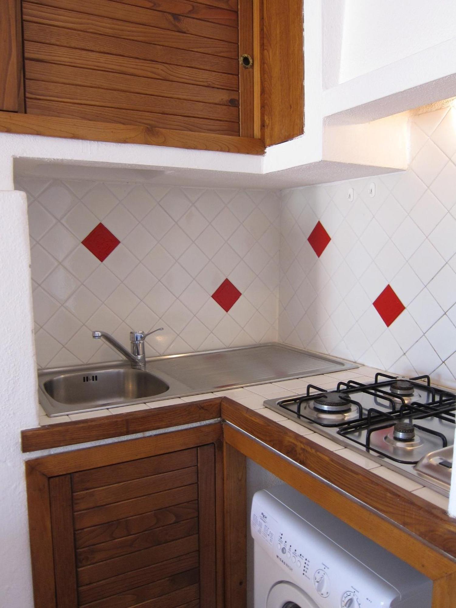 Apartment Conca *