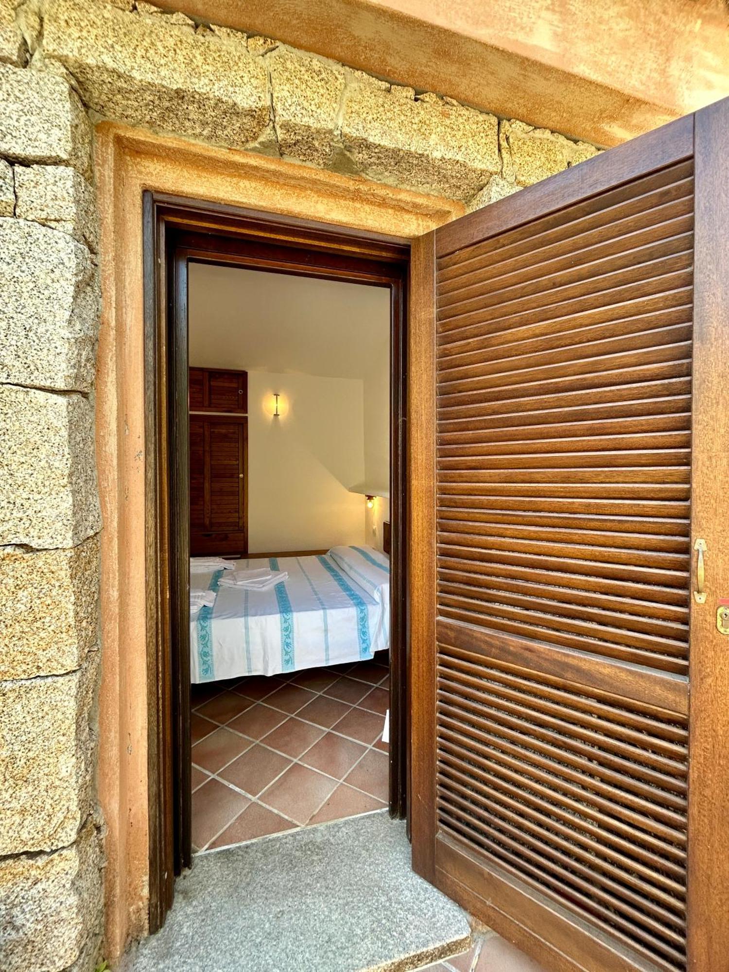 Conca Apartment