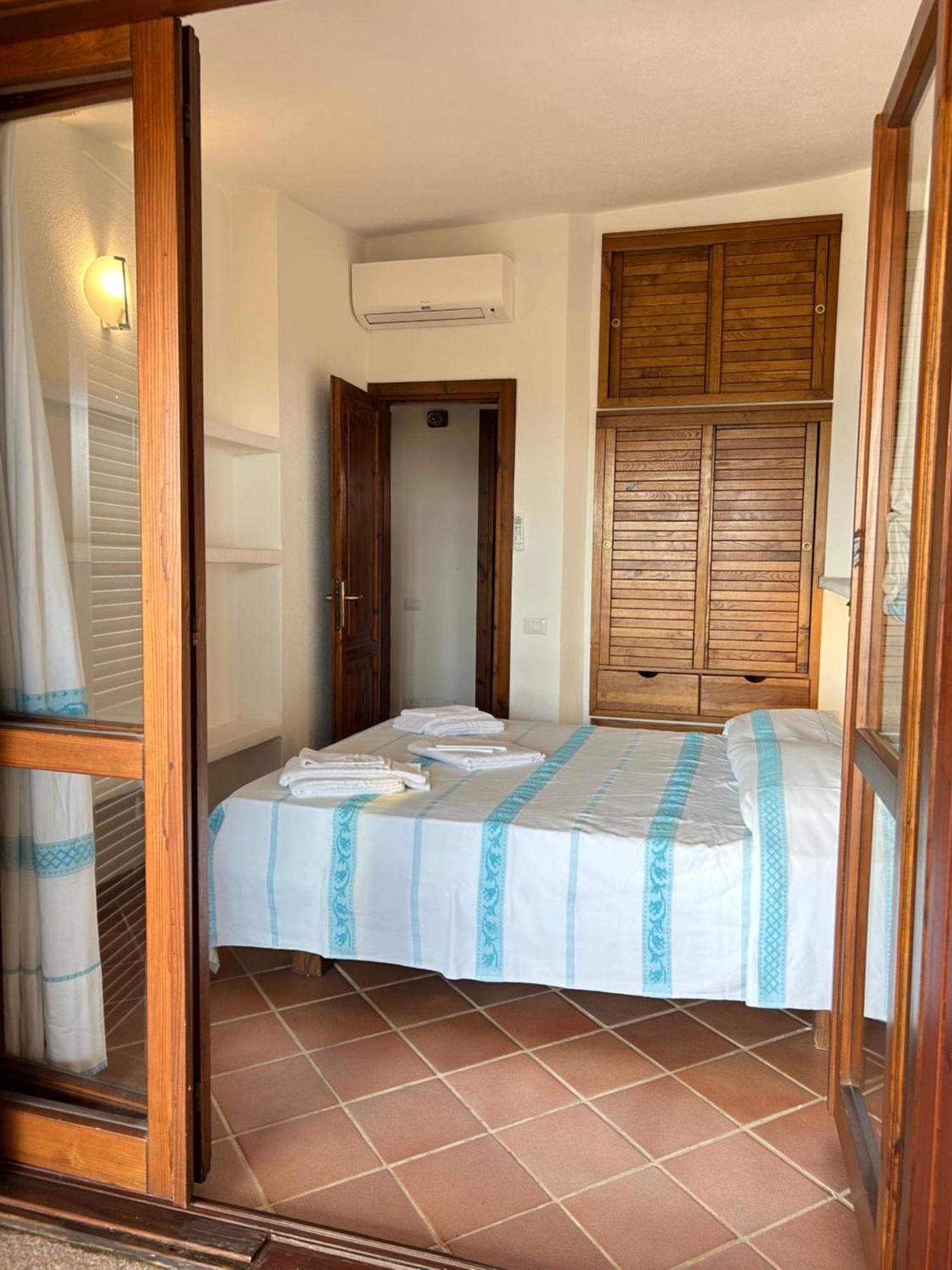 Conca Apartment *
