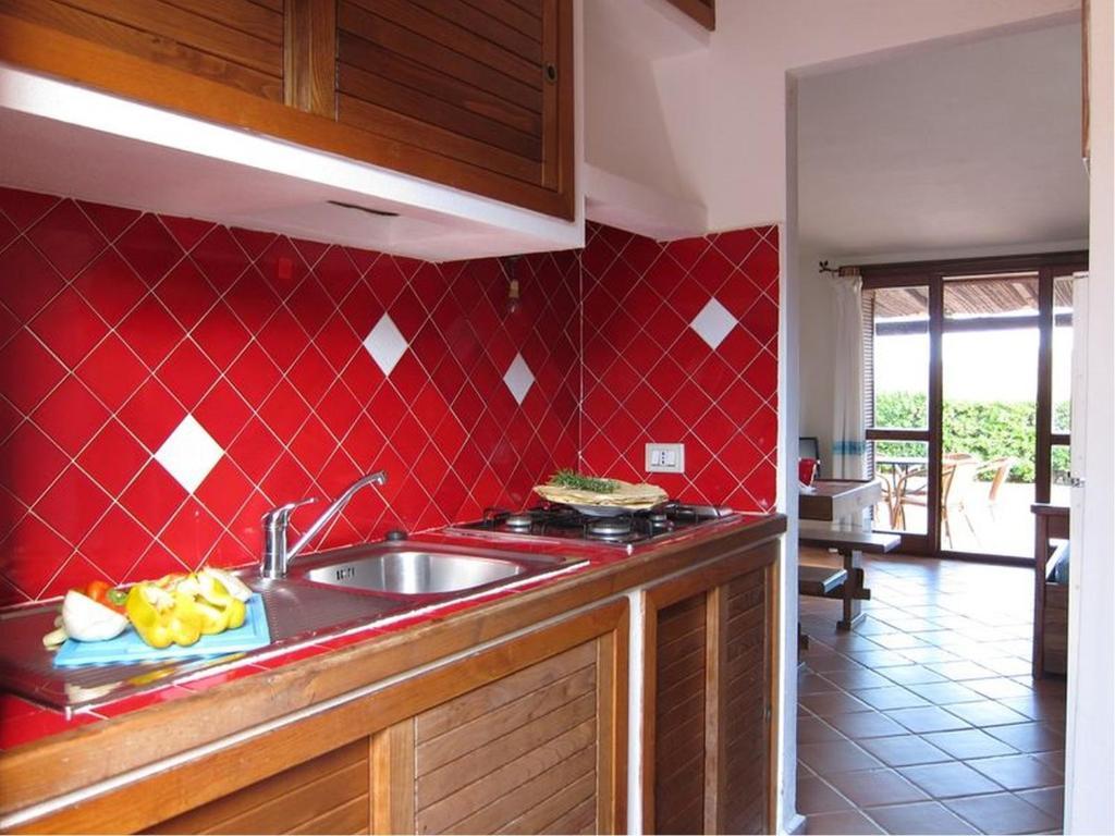 Conca Apartment